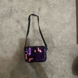Claires Mini Purse